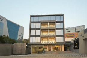 Arrival Hotel
